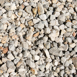 20mm River Pebbles