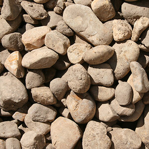 O/S River Pebbles