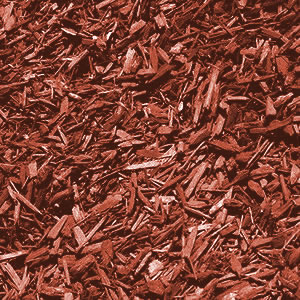 Rosewood Mulch