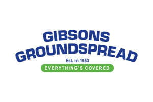 Gibsons Groundspread