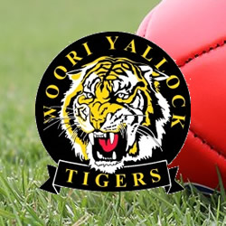 Woori Yallock Junior Football Club