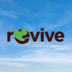 Revive recycled compost