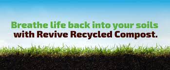 Revive recycled compost