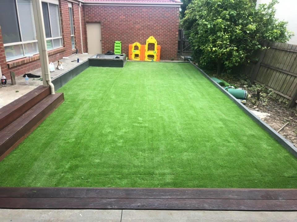 1505 TURF Artifical Turf Supply & Installation