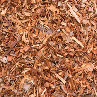 Organic Mulch