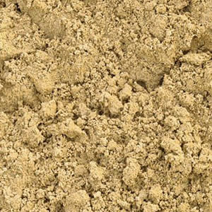 Super White Brick Sand