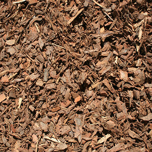 20mm Pine Bark Mulch
