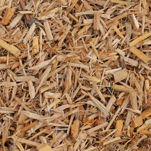 Soft Play Mulch