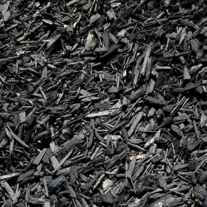 Black Mulch