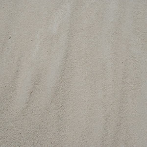 Washed Sand