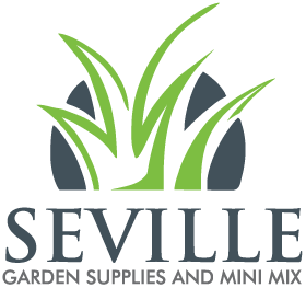 Seville Garden Supplies and Mini Mix