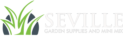Seville Garden Supplies and Mini Mix